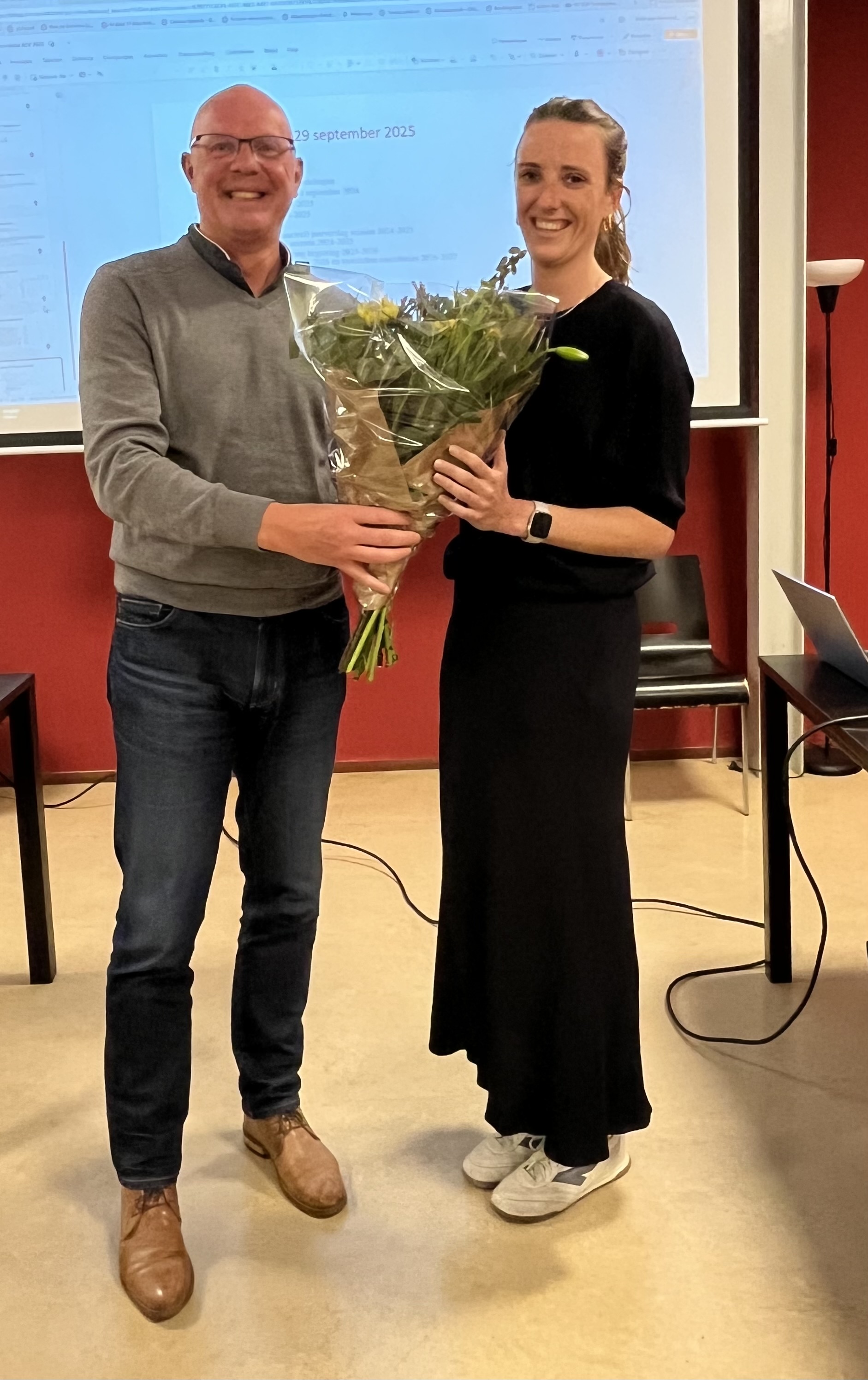 Foto Machteld de Haan