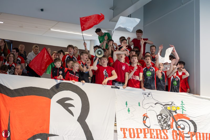 TOPB1 NieuwerkerkB1 29 maart 6