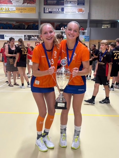 u17 kampioen
