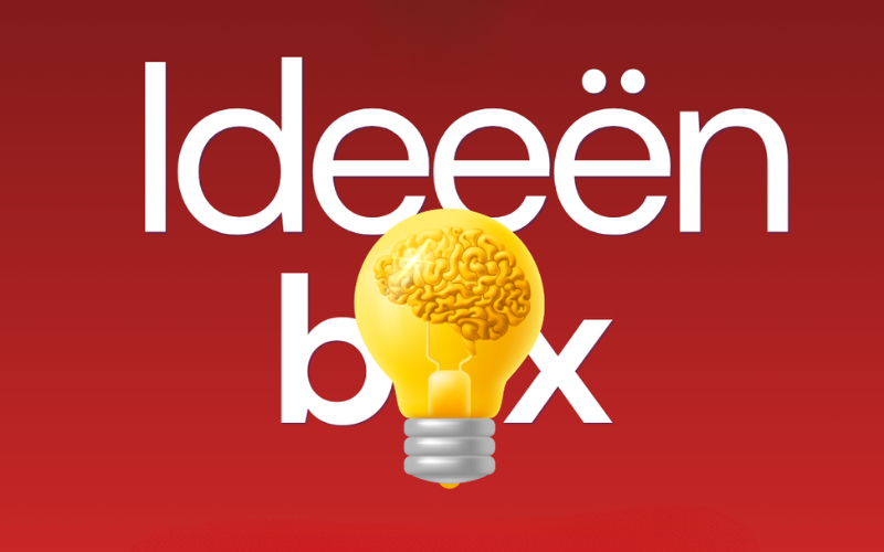 📣 ACJ Ideeënbox geopend! 🗳️