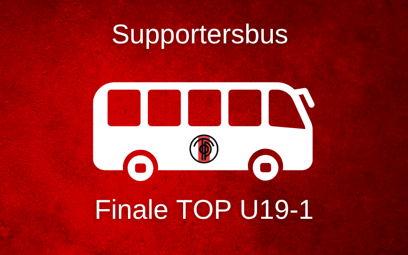Schreeuw onze U19 naar het Nederlands Kampioenschap en ga GRATIS mee naar Harderwijk!