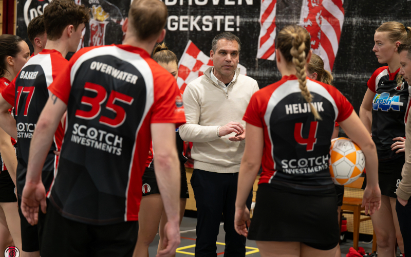 TOP speelt met vuur en brandt zijn vingers aan DSC