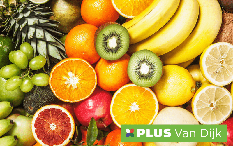 Fruit in de basis bij jeugdteams – eerste helft veld 2024-2025