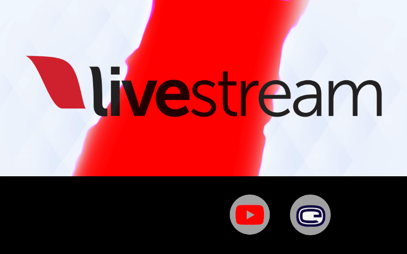 Livestreams zaterdag 11 mei