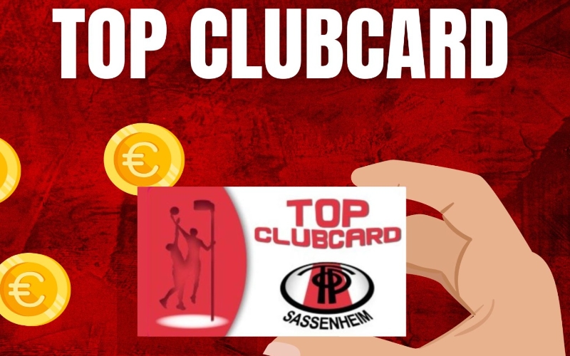 Clubcard!