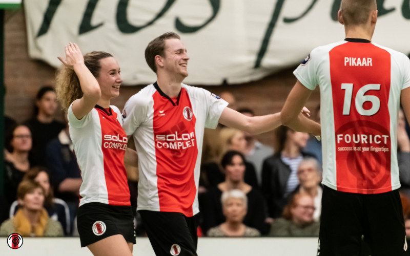 Frank Mostard (32) keert terug naar TOP/IAA fresh