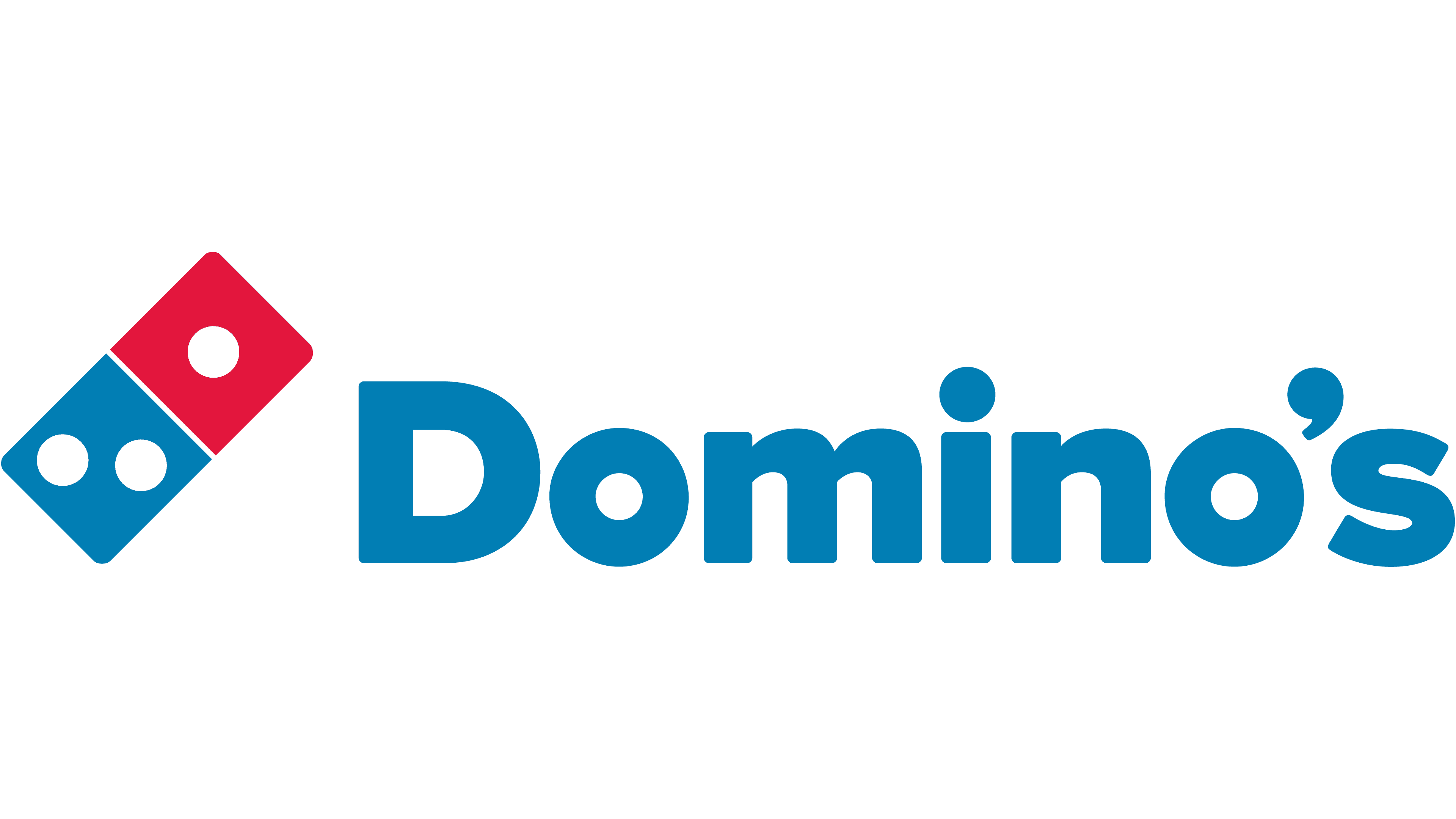 Dominos logo