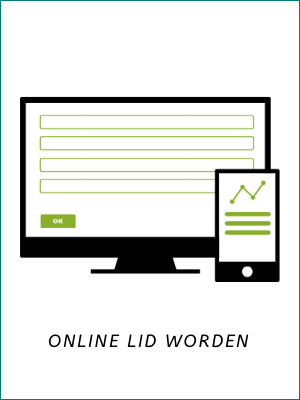 button formulieren online lid worden