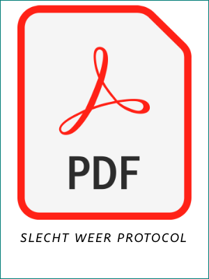 button pdf slechtweer protocol
