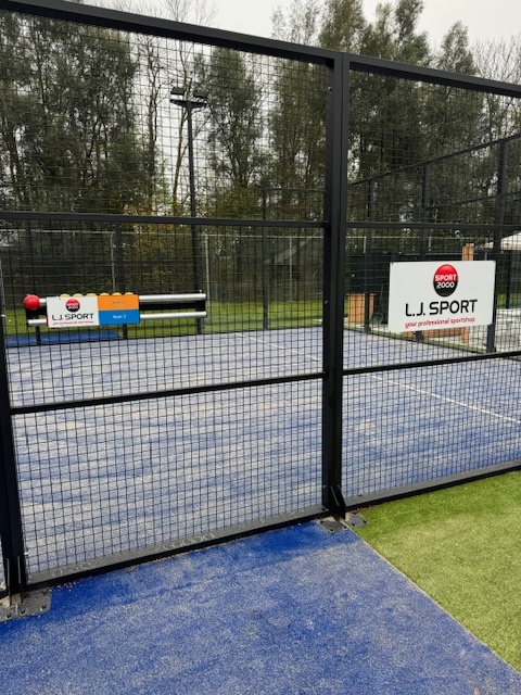 baan ljsport