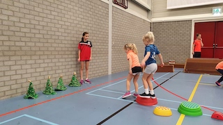kerstraining 3