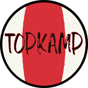 topkamp jeugdpage