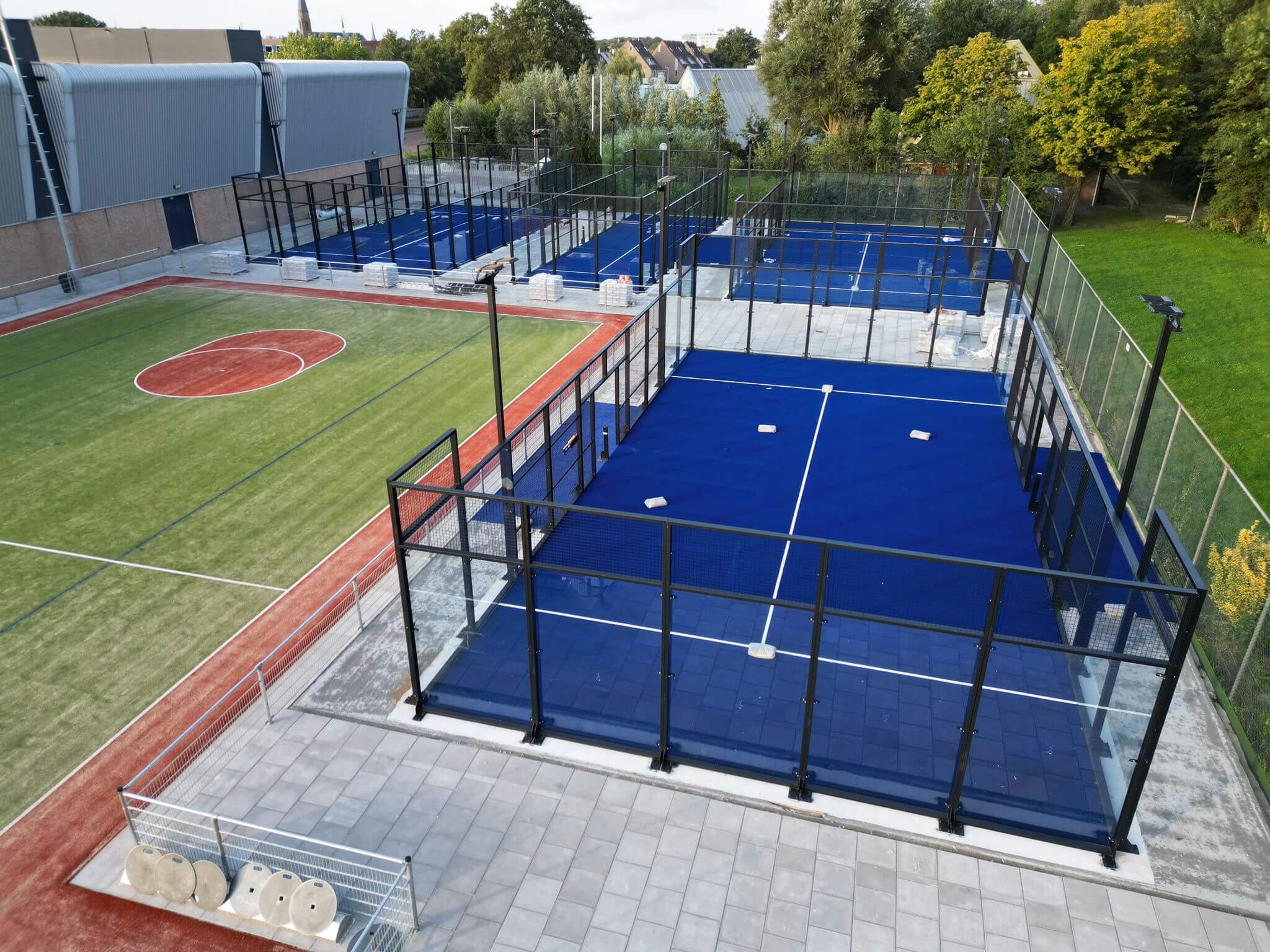 padel 2